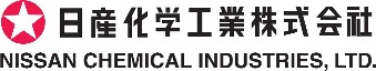 日产化学工业株式会社标志